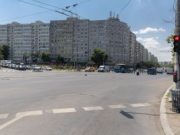 Va fi reconfigurată intersecția Șoseaua Colentina – Șoseaua Fundeni – Șoseaua Andronache – Strada Gherghiței din municipiul București