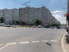 Va fi reconfigurată intersecția Șoseaua Colentina – Șoseaua Fundeni – Șoseaua Andronache – Strada Gherghiței din municipiul București