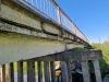 AND Moldova: specialiștii vor testa podul de pe drumul R26, peste râul Cogâlnic
