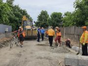Municipiul Bârlad accelerează modernizarea infrastructurii stradale. Lucrări simultane pe străzile Ion Neculce, Păcii și Elena Doamna