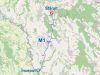 Va fi reabilitat un sector de drum dintre Vămile Leușeni/Albița – Hâncești – Chișinău