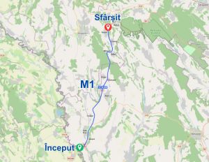 Va fi reabilitat un sector de drum dintre Vămile Leușeni/Albița – Hâncești – Chișinău