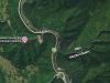 DRDP Brașov: precizări legate de incidentul petrecut pe DN7, în zona localității Lazaret, județul Sibiu