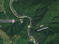 DRDP Brașov: precizări legate de incidentul petrecut pe DN7, în zona localității Lazaret, județul Sibiu