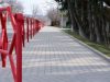 AND Moldova a lansat licitația pentru construcția trotuarelor în mai multe regiuni