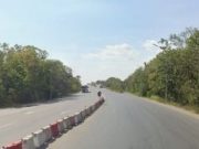 Restricții de circulație pe DN2 – lucrări pe Calea Eroilor, din municipiul Buzău