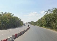 Restricții de circulație pe DN2 – lucrări pe Calea Eroilor, din municipiul Buzău