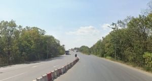 Restricții de circulație pe DN2 – lucrări pe Calea Eroilor, din municipiul Buzău