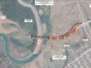 AND Moldova lansează licitația pentru construcția drumului de acces către podul peste râul Prut de la Ungheni