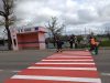 A fost lansată procedura de achiziție pentru aplicarea marcajului rutier pe 1355 de km de drumuri naționale din R. Moldova