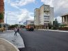 Strada 1 Decembrie din Bârlad, complet modernizată. Investițiile în infrastructura rutieră continuă în municipiu