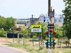 R. Moldova: peste 7 km de drum regional finalizați în raionul Căușeni