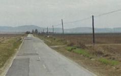 Județul Tulcea: „Modernizare infrastructură de transport regional pe traseul Cataloi – Frecăţei – Poşta – Teliţa – intersecţie DN22 (DJ229A)