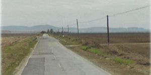 Județul Tulcea: „Modernizare infrastructură de transport regional pe traseul Cataloi – Frecăţei – Poşta – Teliţa – intersecţie DN22 (DJ229A)