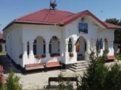 REPORTAJ | Țuțora – comuna în care istoria întâlnește viitorul.