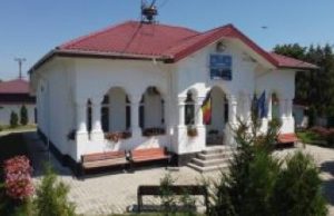 REPORTAJ | Țuțora – comuna în care istoria întâlnește viitorul.