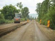 Pe 15 septembrie 2026 va fi finalizată modernizarea DJ 182B Baia Mare – Coaș.