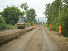 Pe 15 septembrie 2026 va fi finalizată modernizarea DJ 182B Baia Mare – Coaș.