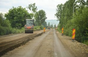 Pe 15 septembrie 2026 va fi finalizată modernizarea DJ 182B Baia Mare – Coaș.