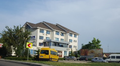 Județul Ialomița: orașul Țăndărei accelerează modernizarea infrastructurii rutiere.