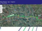 Au fost admise în parte contestațiile pentru tronsonul 2, Autostrada A8 Tg Neamț – Iași – Ungheni, câștigat inițial de Danlin XXL