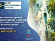 A fost aprobat Proiectul Tehnic și indicatorii tehnico – economici pentru etapa 1 a proiectului de mobilitate urbană din municipiul Călărași