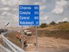 AND Moldova: ministrul Bolea crede că în curând se va deschide circulația pe Centura de ocolire Slobozia Mare!
