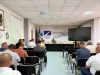 Chișinău: ședință de lucru cu diriginții de șantier pentru consolidarea mecanismelor de supraveghere a lucrărilor