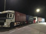 Portul Constanța, criticat de transportatori: drumuri degradate, lipsa facilităților și taxe tot mai mari fără îmbunătățirea condițiilor