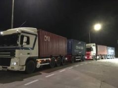 Portul Constanța, criticat de transportatori: drumuri degradate, lipsa facilităților și taxe tot mai mari fără îmbunătățirea condițiilor