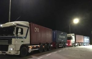 Portul Constanța, criticat de transportatori: drumuri degradate, lipsa facilităților și taxe tot mai mari fără îmbunătățirea condițiilor