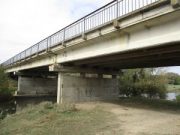 R. Moldova: podul de pe drumul regional G33 R12 – Mîndîc – Zgurița – Mărculești, va fi reconstruit