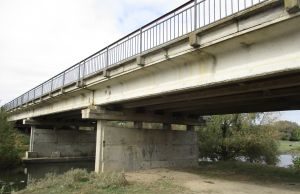 CNAIR scoate la licitație construirea unui pod pe DN 24C, la Rădăuți-Prut.