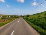 Județul Harghita: 19 kilometri de drum județean vor fi modernizați