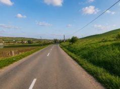 Județul Harghita: 19 kilometri de drum județean vor fi modernizați