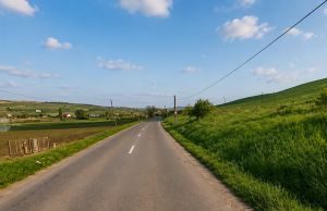 Județul Harghita: 19 kilometri de drum județean vor fi modernizați