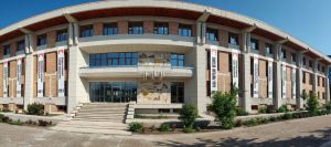 Asocierea SC DANLIN XXL – SC ENVIRO CONSTRUCT va executa Loturile 1 și 4 ale Centurii Ușoare de Ocolire a Municipiului Iași: au semnat contractul cu CJ Iași.