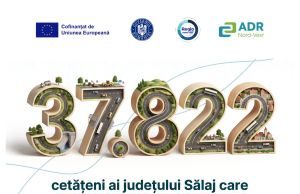 Investiție de peste 400 de milioane de lei în modernizarea a 80 km de drumuri județene din Sălaj