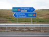 R. Moldova: Drumul Național M3, Ocolirea localității Slobozia Mare, a fost deschis circulației!