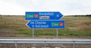 R. Moldova: Drumul Național M3, Ocolirea localității Slobozia Mare, a fost deschis circulației!