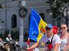 Parada Motocicletelor cu Ataș de la Călărași, o sărbătoare a patrimoniului moto și a pasiunii pentru vehiculele istorice