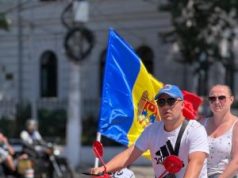 Parada Motocicletelor cu Ataș de la Călărași, o sărbătoare a patrimoniului moto și a pasiunii pentru vehiculele istorice