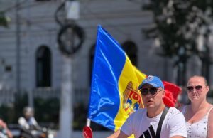 Parada Motocicletelor cu Ataș de la Călărași, o sărbătoare a patrimoniului moto și a pasiunii pentru vehiculele istorice