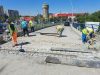 Stadiul și calendarul lucrărilor la Pasajul Basarab din municipiul București