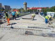 Stadiul și calendarul lucrărilor la Pasajul Basarab din municipiul București