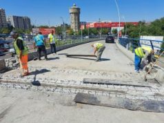 Stadiul și calendarul lucrărilor la Pasajul Basarab din municipiul București