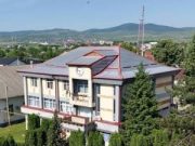 Județul Bacău: comuna Nicolae Bălcescu investește în infrastructura rutieră