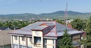 Județul Bacău: comuna Nicolae Bălcescu investește în infrastructura rutieră
