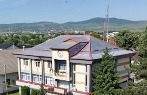 Județul Bacău: comuna Nicolae Bălcescu investește în infrastructura rutieră