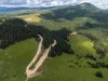 Județul Bihor: drumul Padiș – Ic Ponor intră în modernizare. Circulația va fi închisă până în decembrie 2026